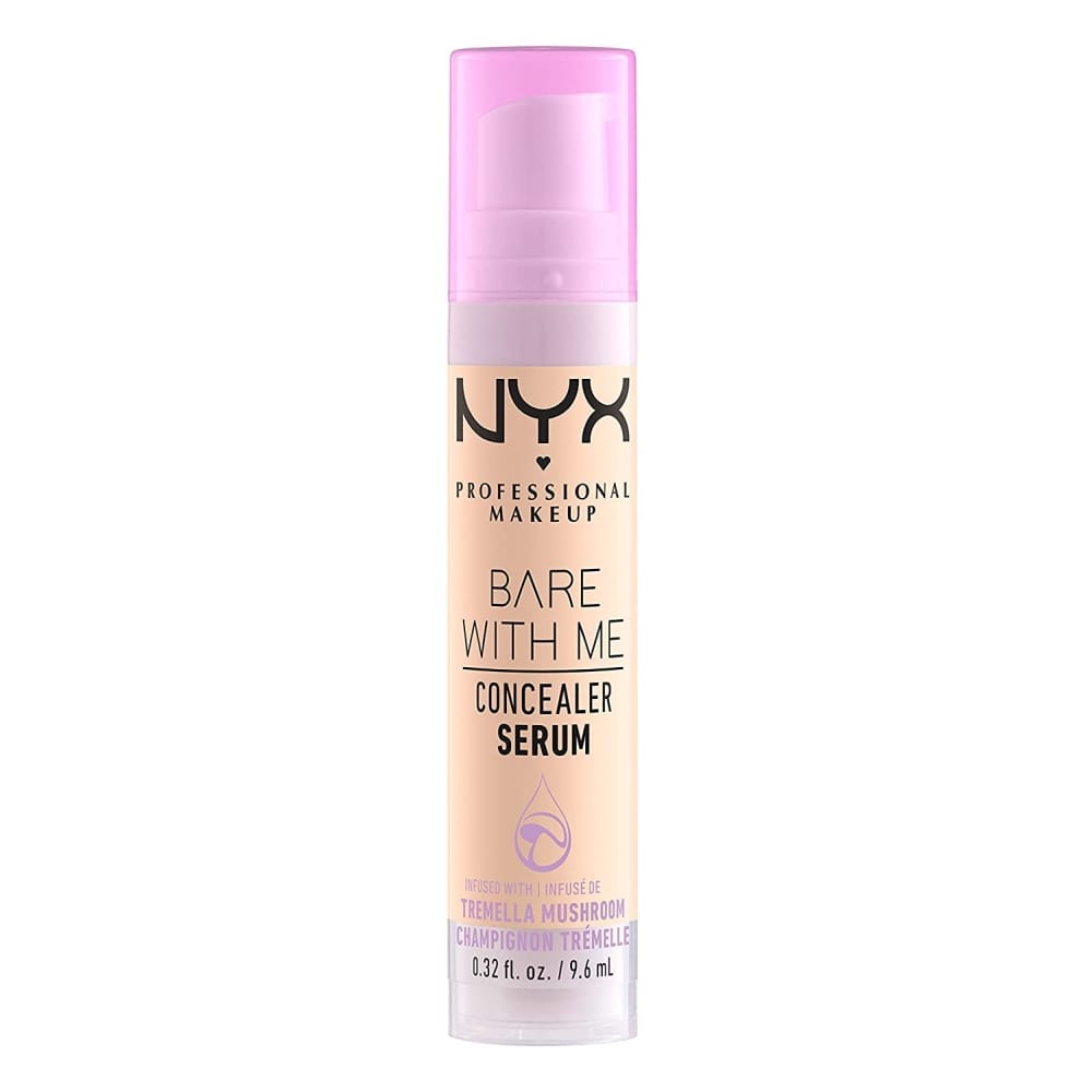 Nyx Professional Make Up - Sérum correcteur 'Bare With Me' - 01 Fair 9.6 ml