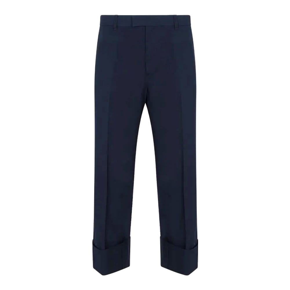 Bottega veneta - Pantalon 'Lapeled' pour Hommes
