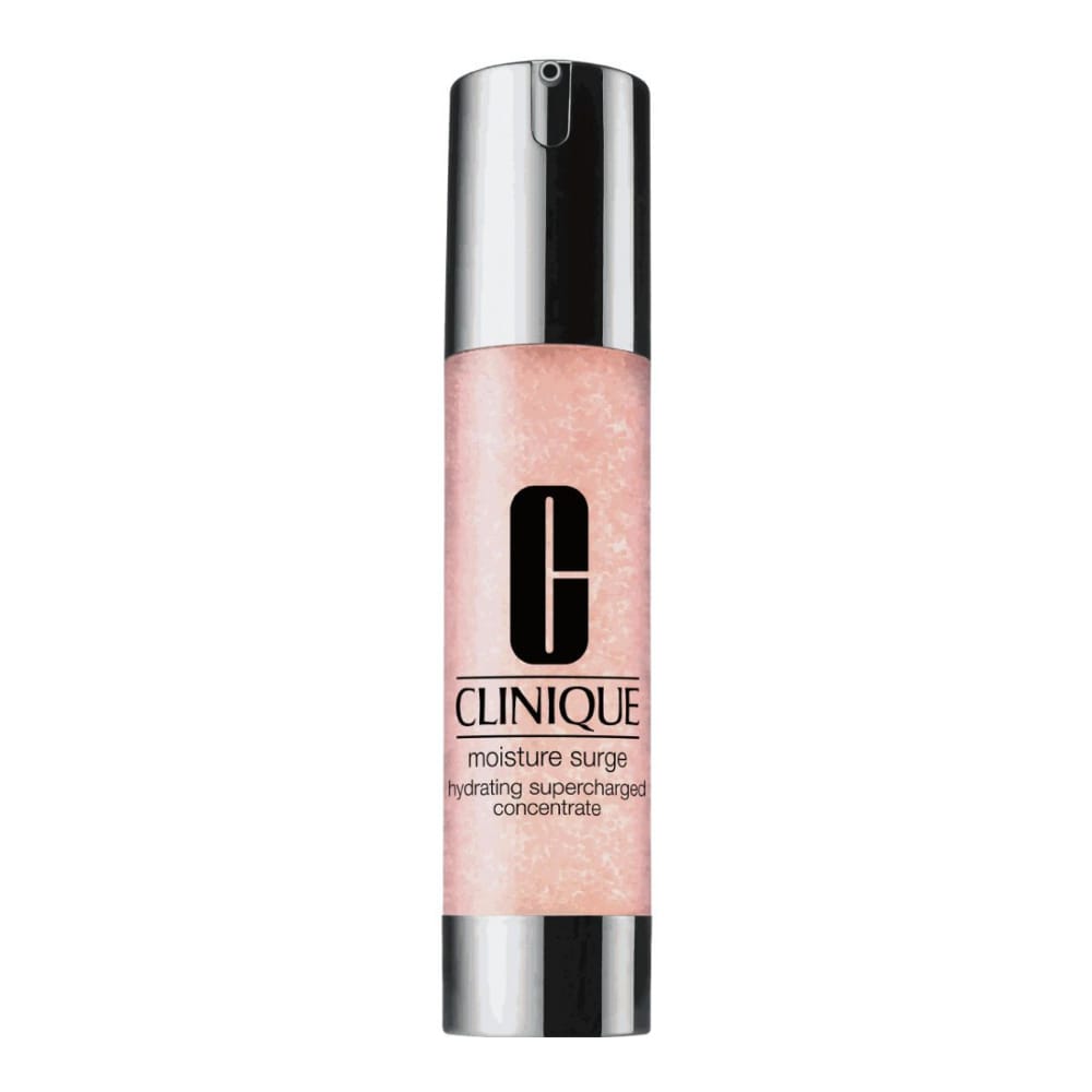 Clinique - Concentré 'Moisture Surge Hydrating Supercharged' - 48 ml