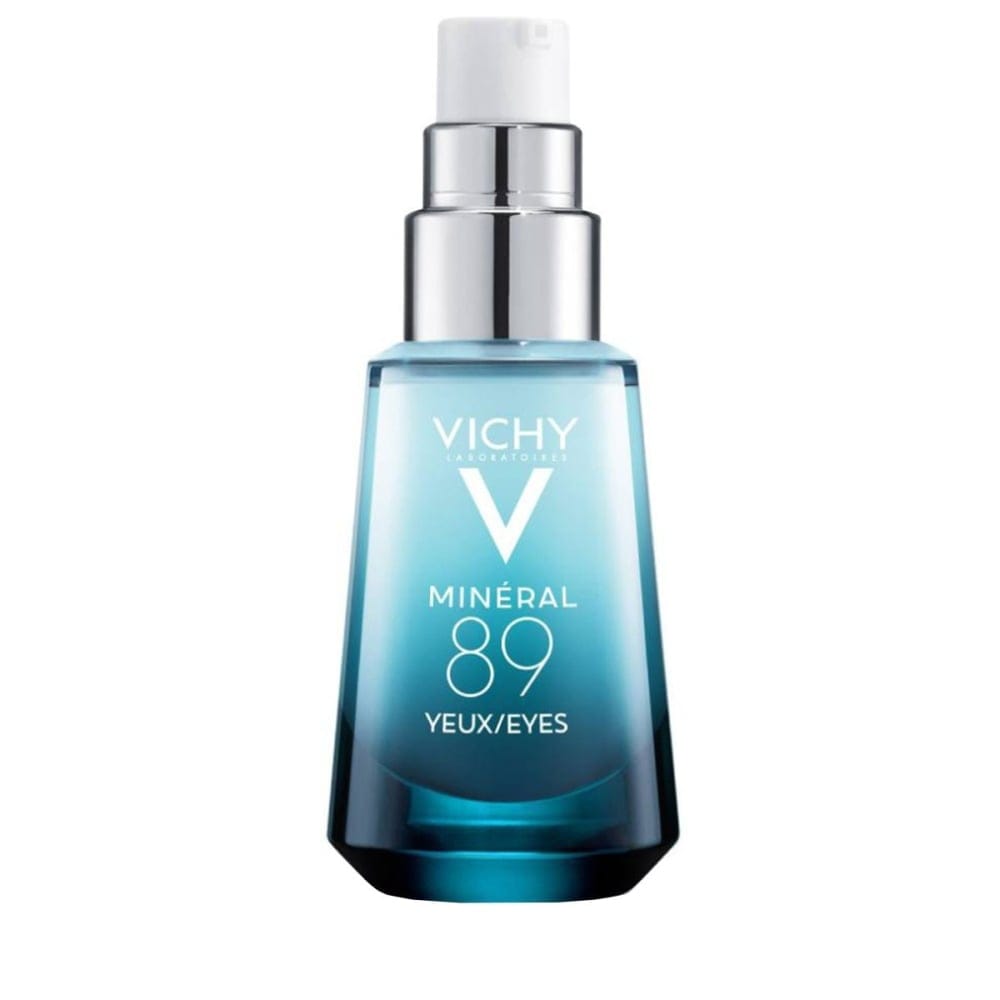 Vichy - 'Minéral 89 Fortifiant Yeux Réparateur' - 15 ml
