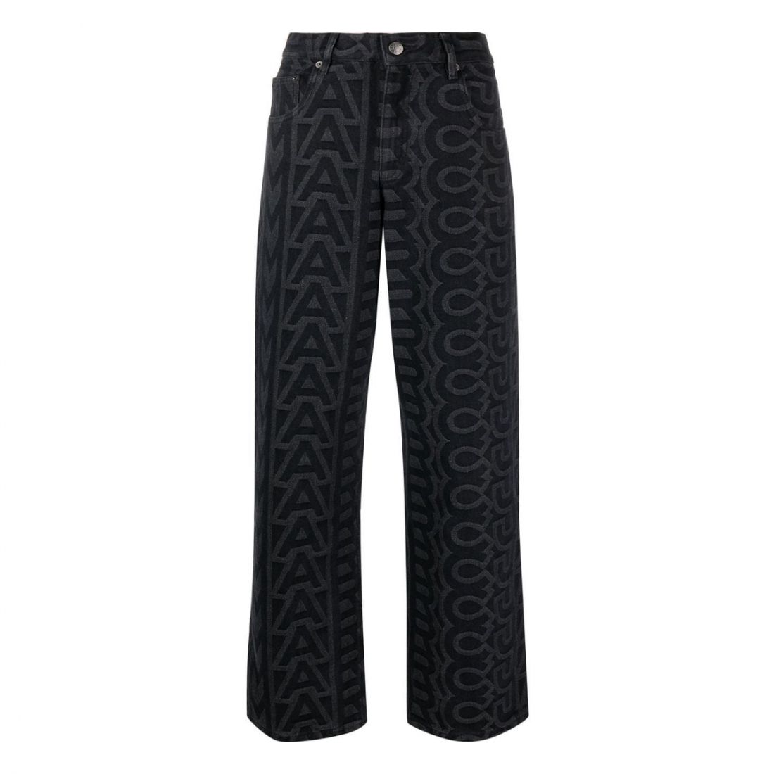 Marc jacobs - Jeans 'Monogram' pour Femmes