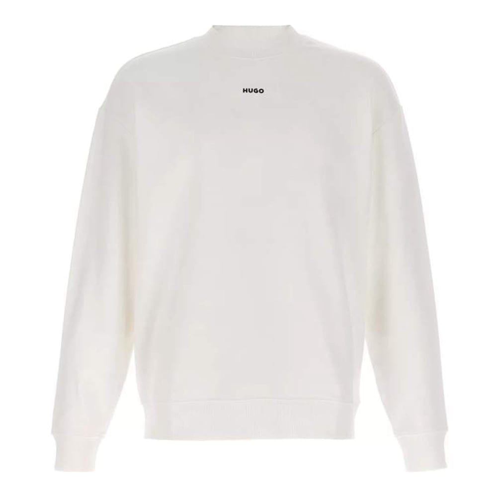 Hugo boss - Sweatshirt 'Dapocrew' pour Hommes