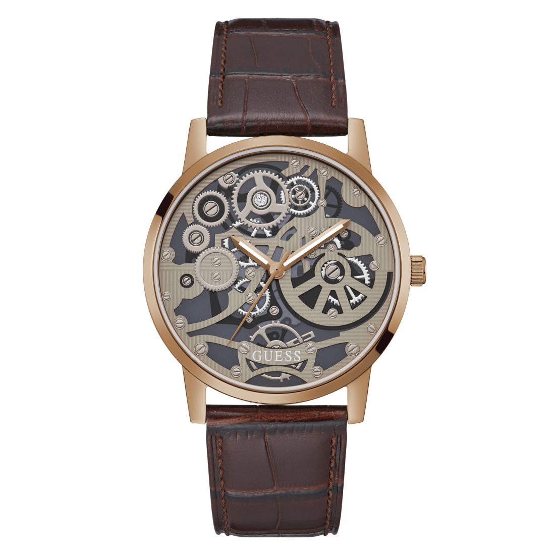 Guess - Montre 'Gadget' pour Hommes