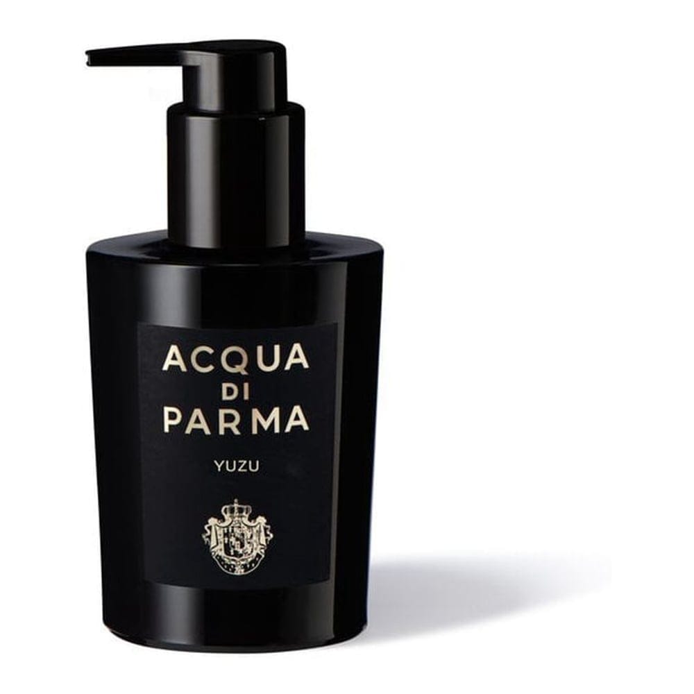 Acqua di parma - Crème corps & mains 'Signatures Of The Sun Yuzu' - 300 ml