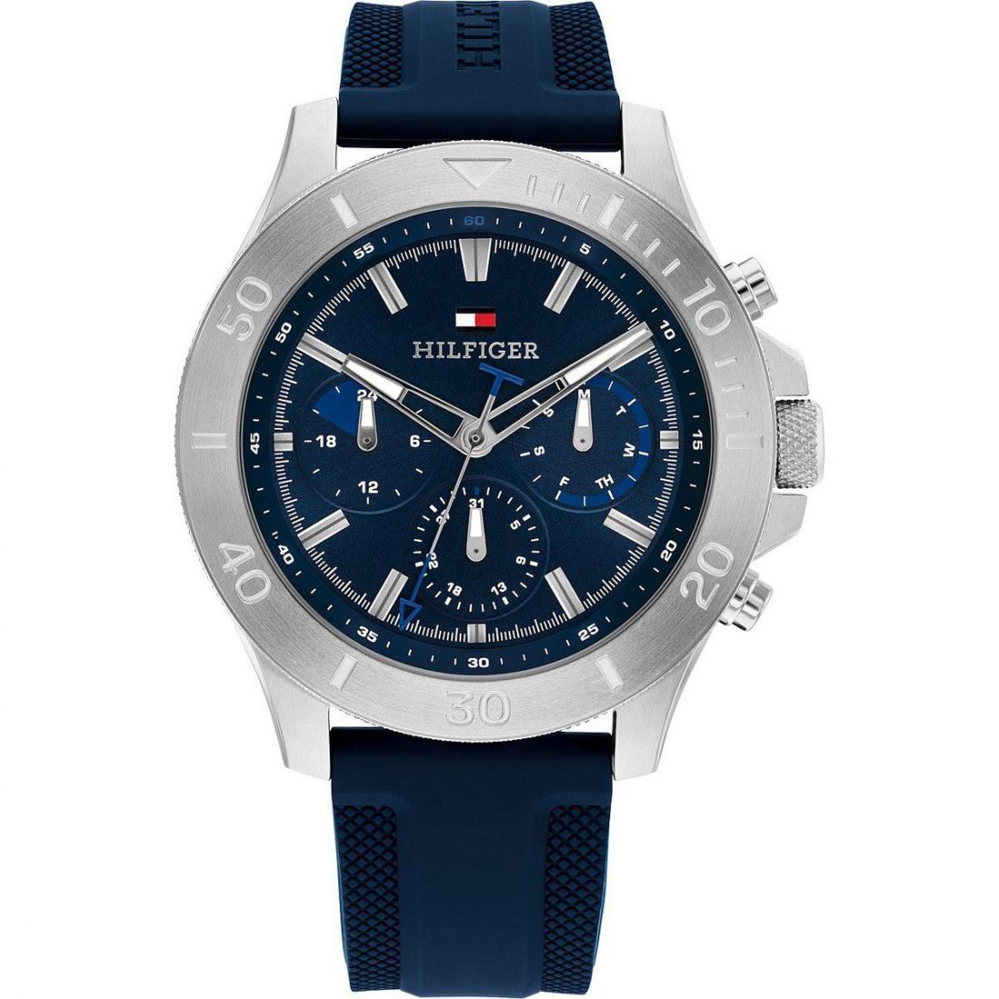 Tommy hilfiger - Montre '1792112' pour Hommes