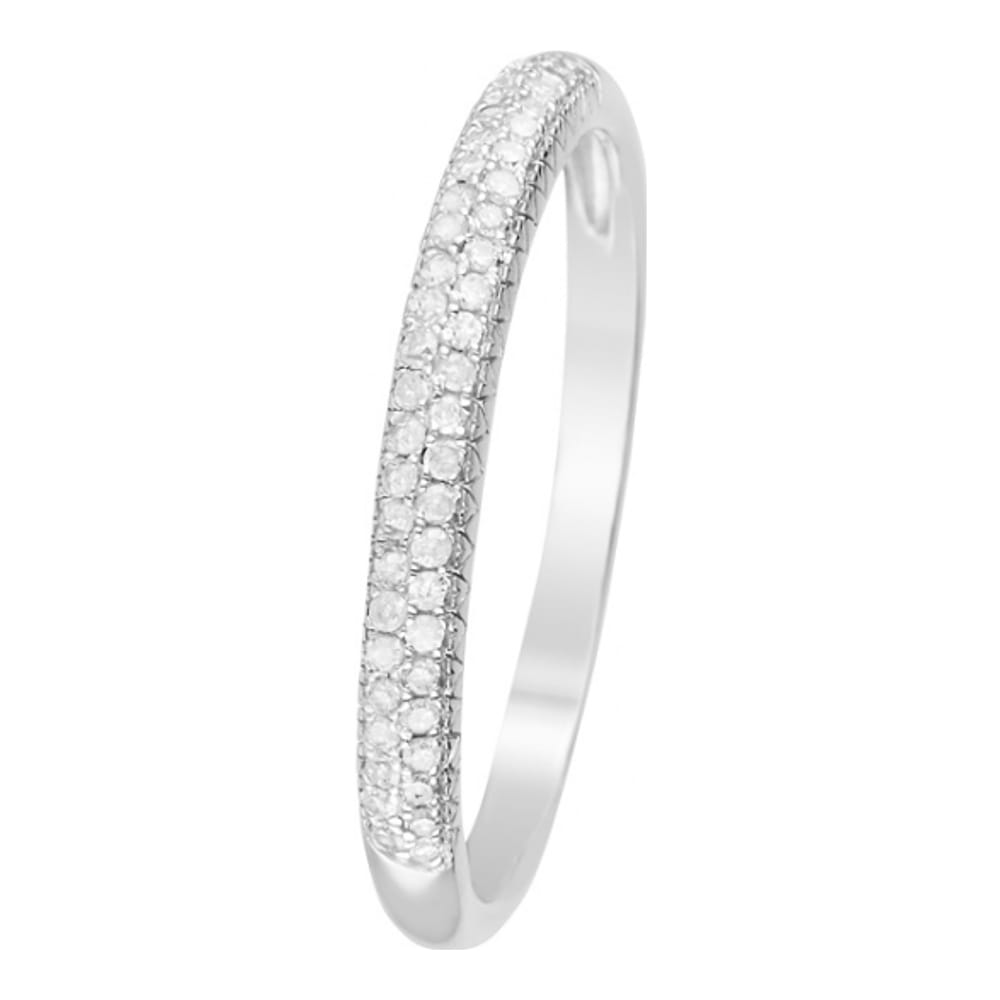 Caratelli - "Bague 'Alliance Foch' pour Femmes"