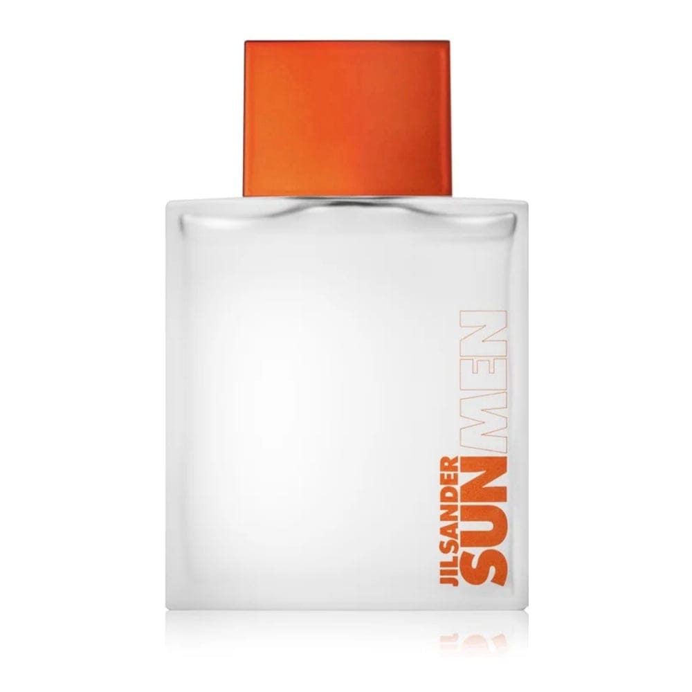 Jil sander - Eau de toilette 'Sun' - 75 ml