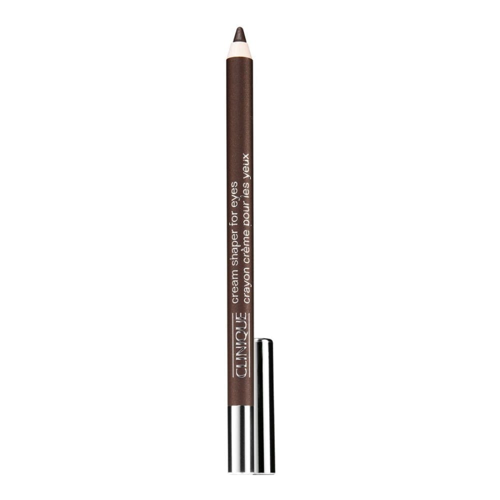 Clinique - Eyeliner 'Cream Shaper' - 05 Chocolate Lustre 1.2 g