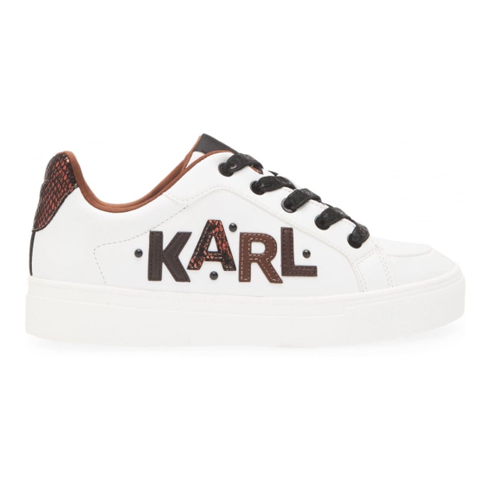 Karl lagerfeld paris - 'Cedar Logo' pour Femmes