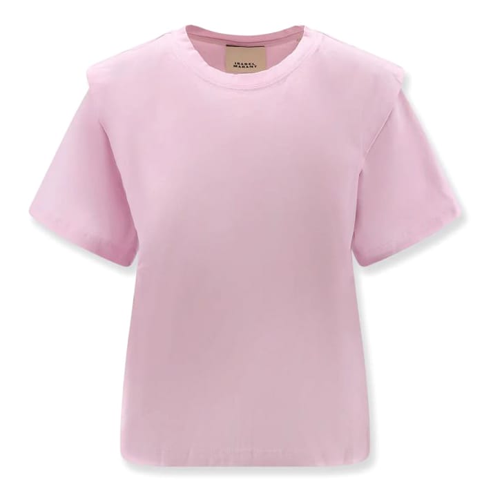 Isabel marant etoile - T-shirt 'Zelitos' pour Femmes