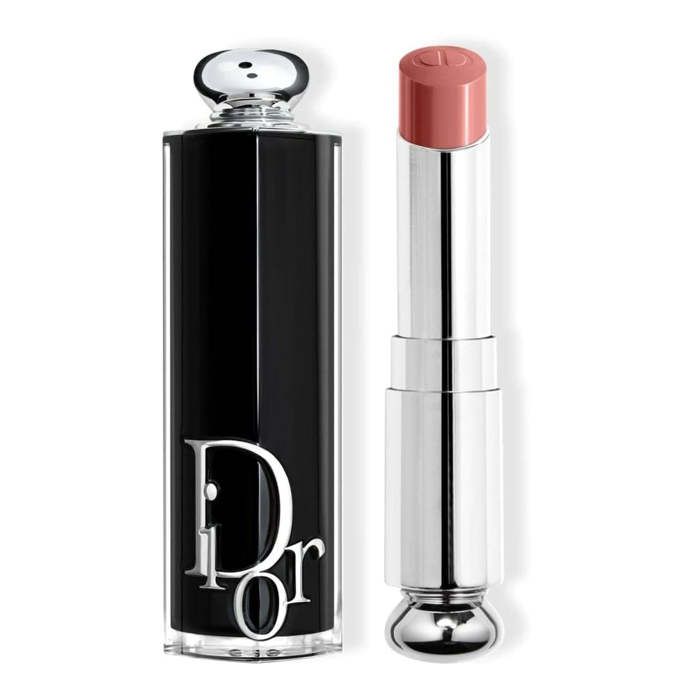 Dior - Rouge à lèvres rechargeable 'Dior Addict' - 100 Nude Look 3.2 g