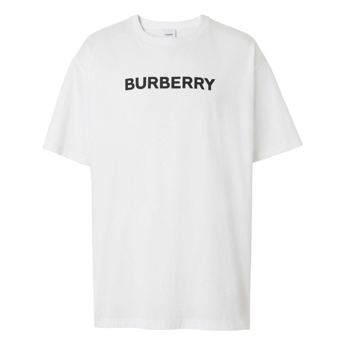 Burberry - T-shirt 'Harriston' pour Hommes