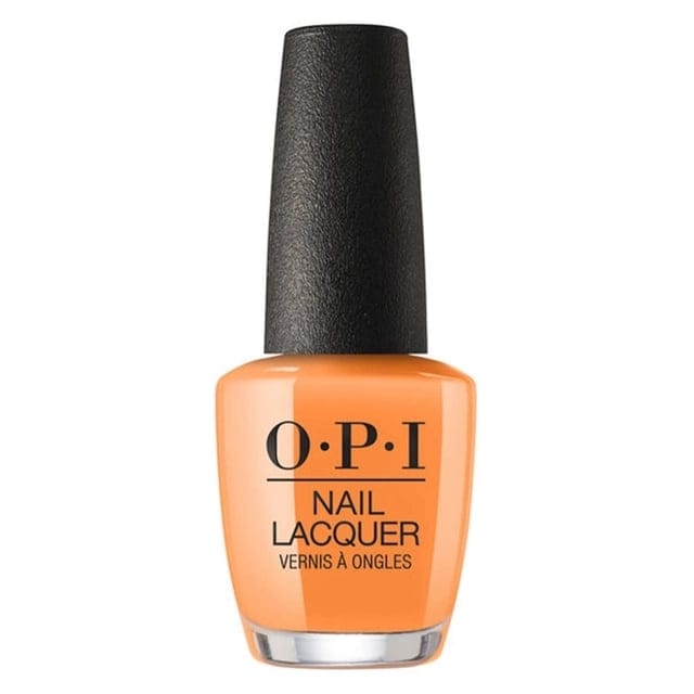 Opi - Vernis à ongles - Thrill Braz 15 ml