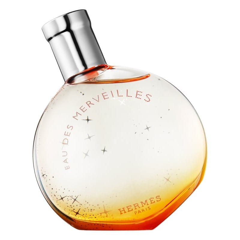Hermès - Eau de toilette - Rechargeable 'Eau Des Merveilles' - 30 ml