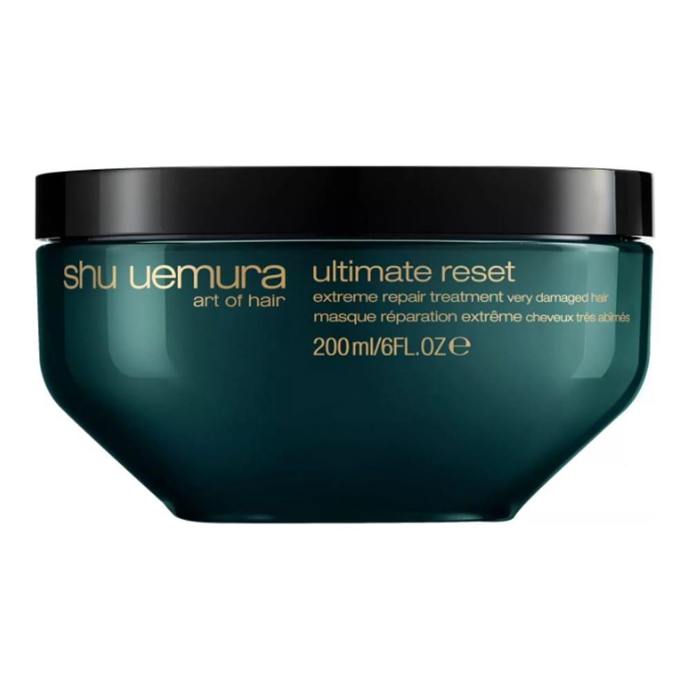 Shu Uemura - Masque capillaire 'Ultimate Reset' - 200 ml