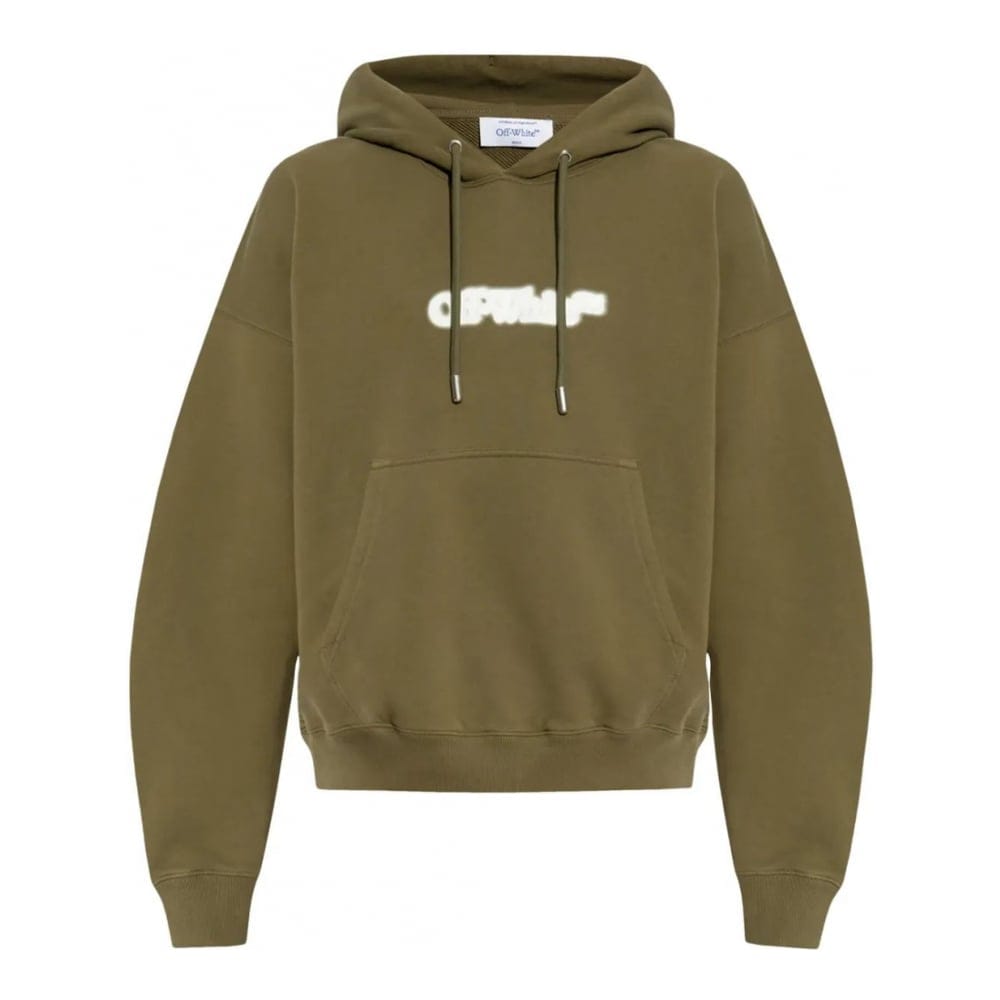 Off-white - Sweatshirt 'Arrow' pour Hommes