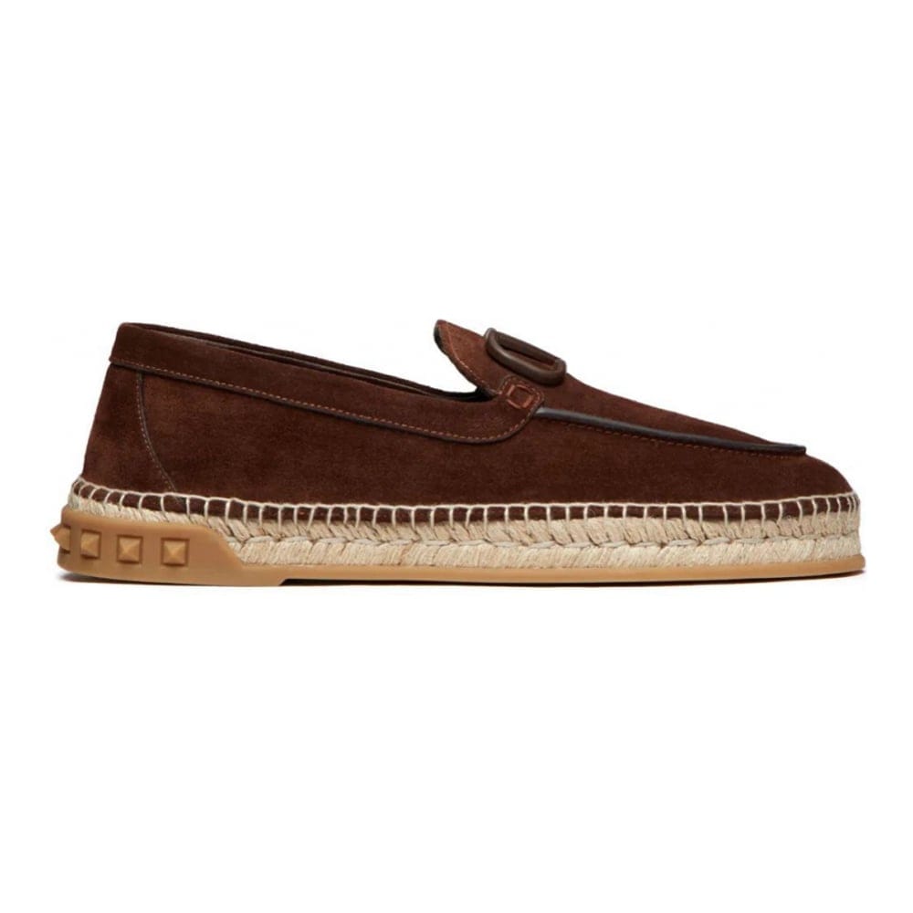 Valentino garavani - Espadrilles 'Leisure Flows' pour Hommes
