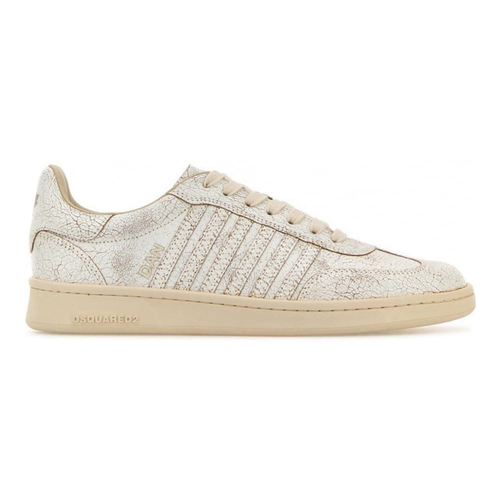 Dsquared - Sneakers 'Boxer' pour Hommes