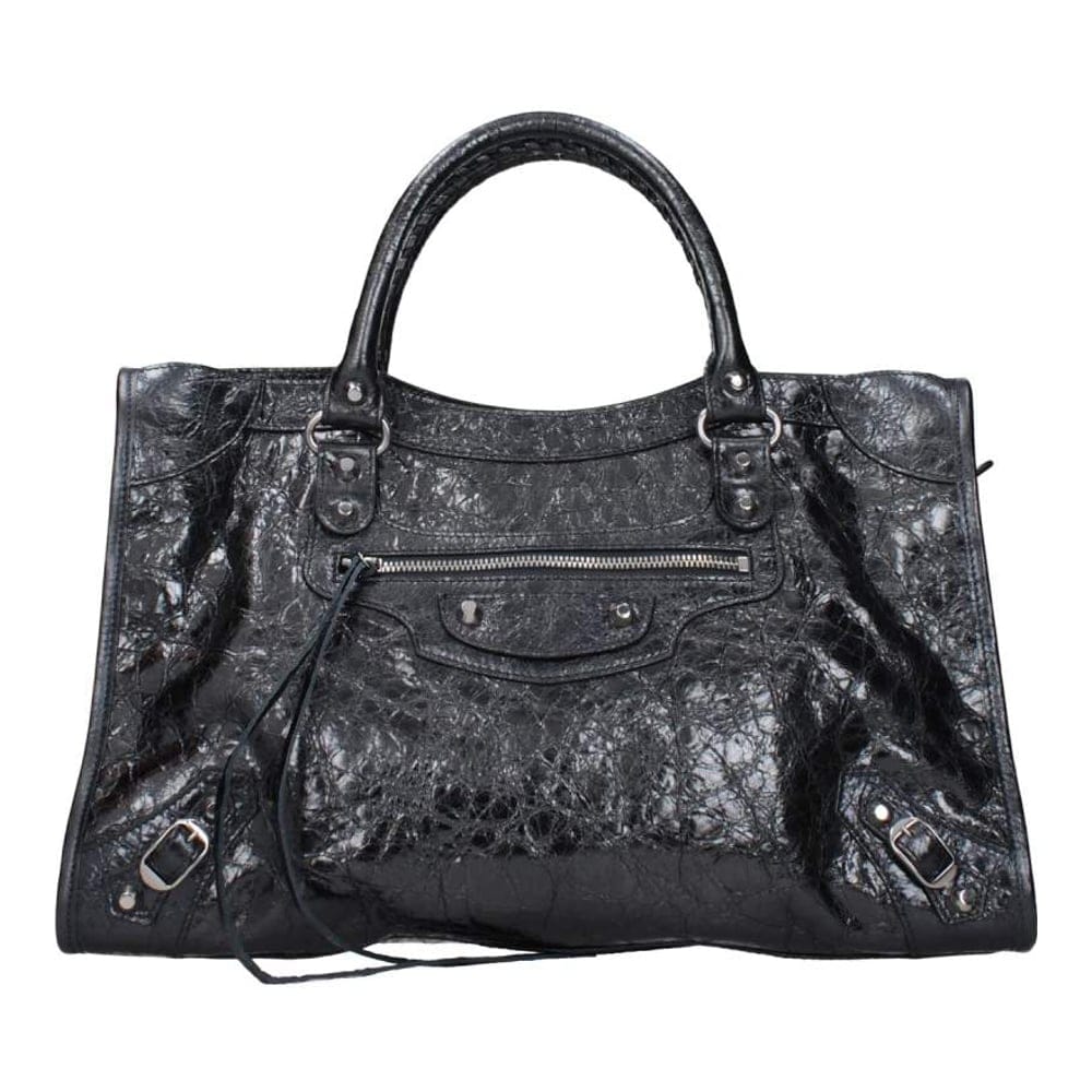 Balenciaga - Sac à main 'Le City' pour Femmes