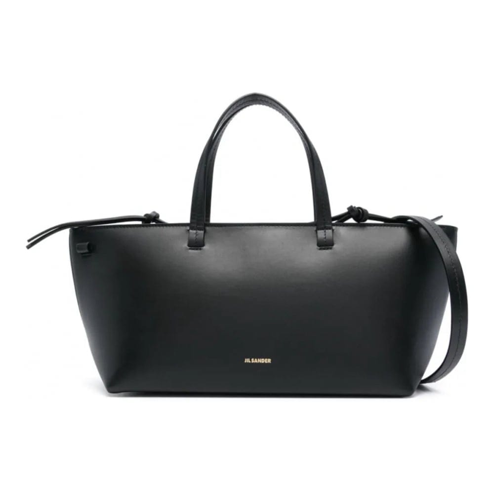 Jil sander - Sac Cabas 'Small Bateau' pour Femmes