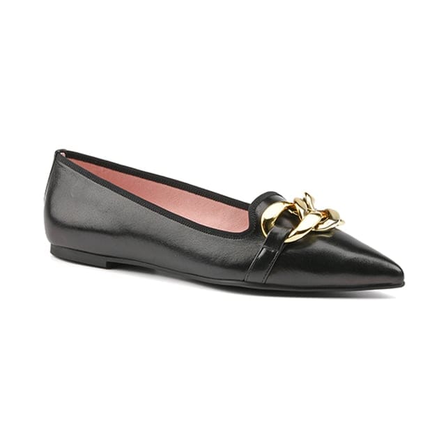 Pretty ballerinas - Ella