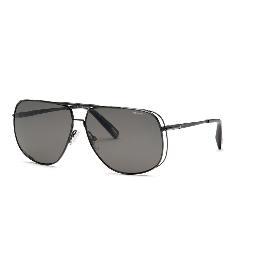 Chopard - Lunettes de soleil 'SCHG91-65530P' pour Hommes