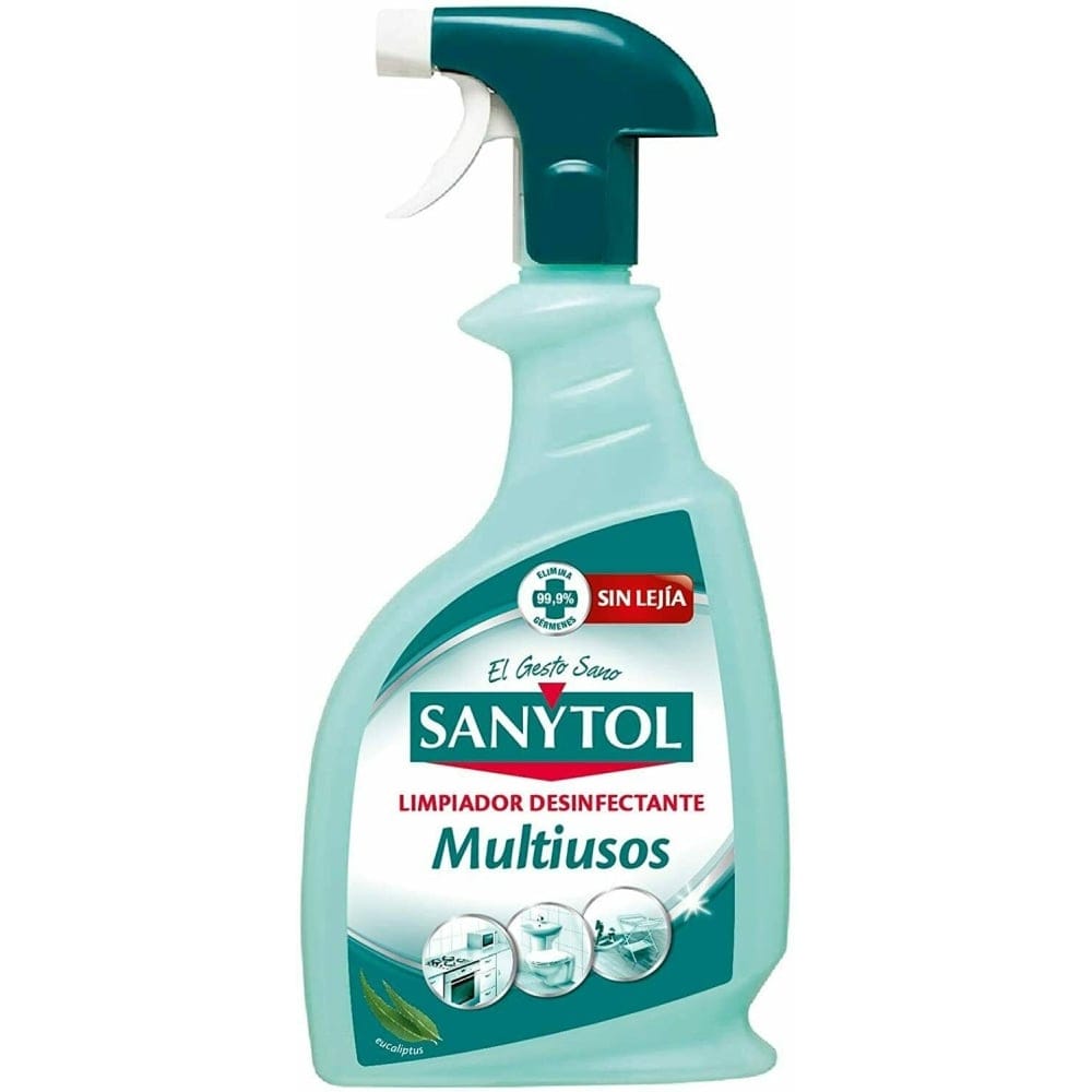 Sanytol - Spray désinfectant 'Multiuse Desinfectant' - 750 ml