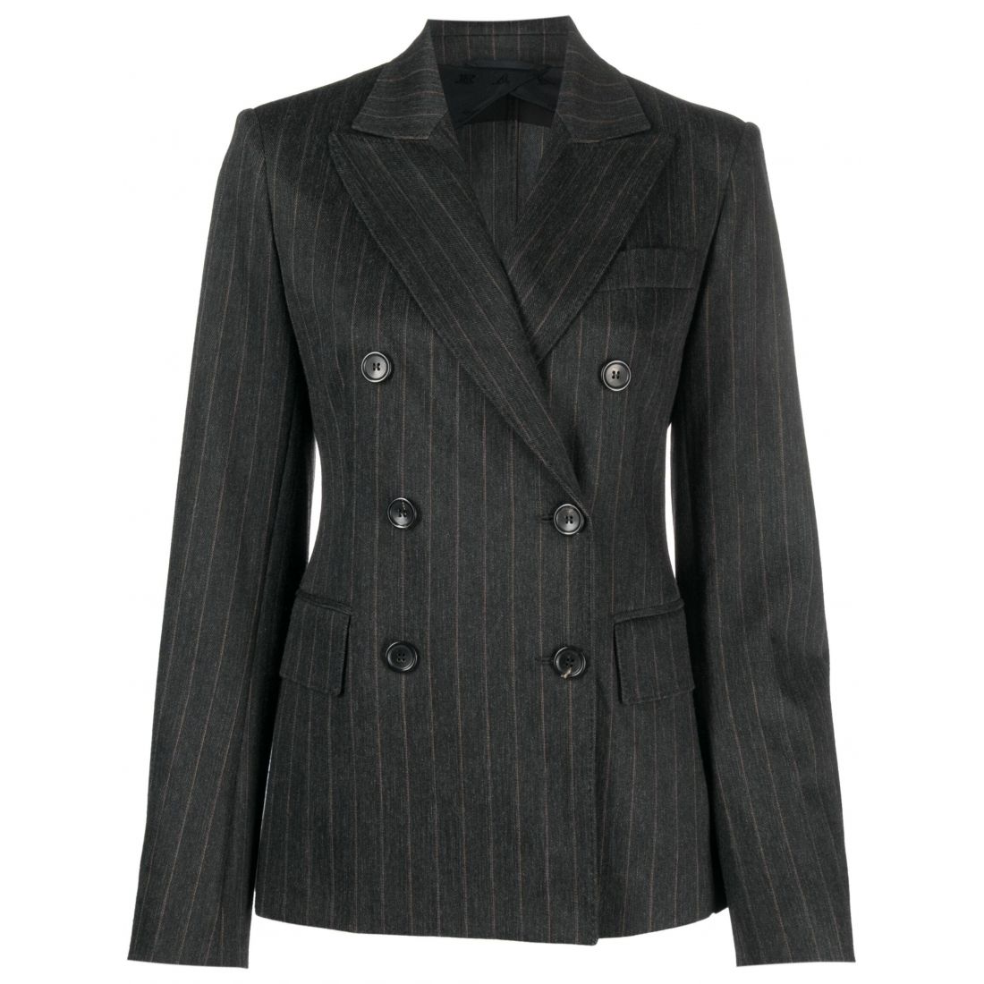 Max mara - Blazer 'Ofride Knitted' pour Femmes