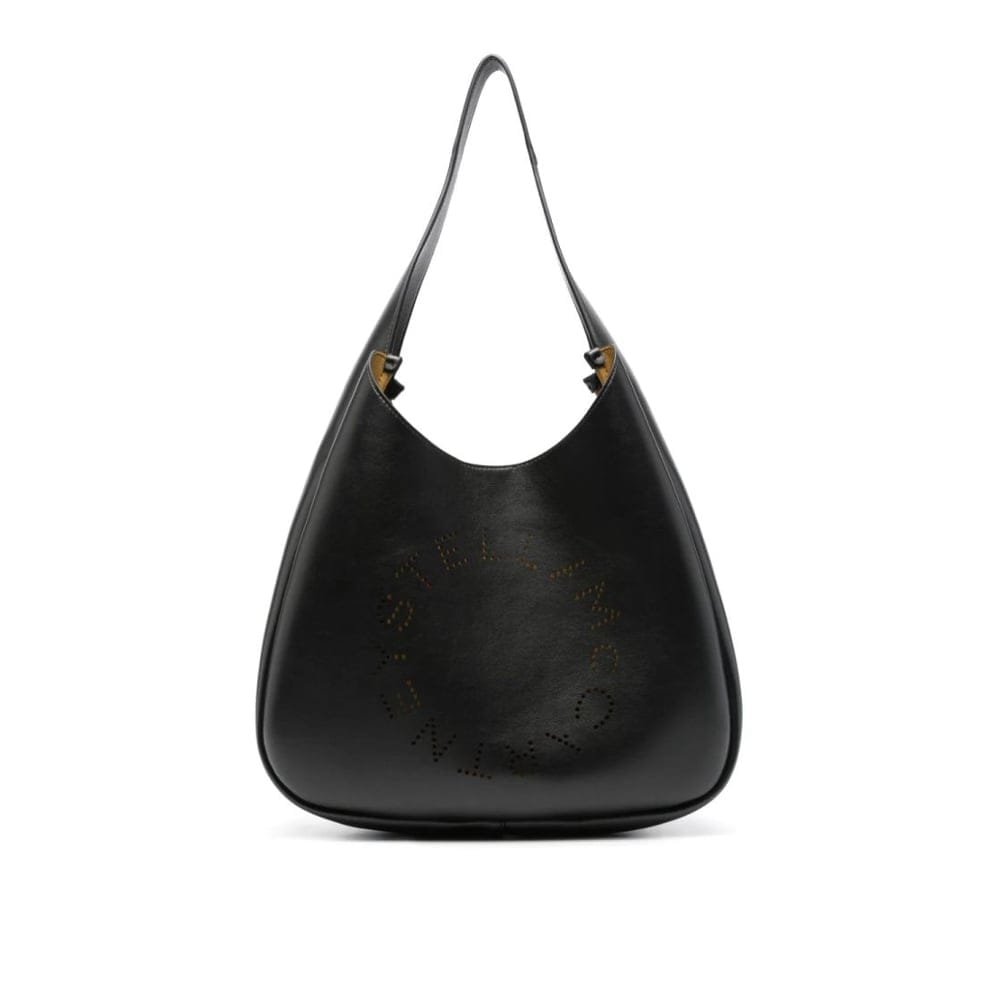 Stella mccartney - Sac à bandoulière 'Perforated-Logo' pour Femmes