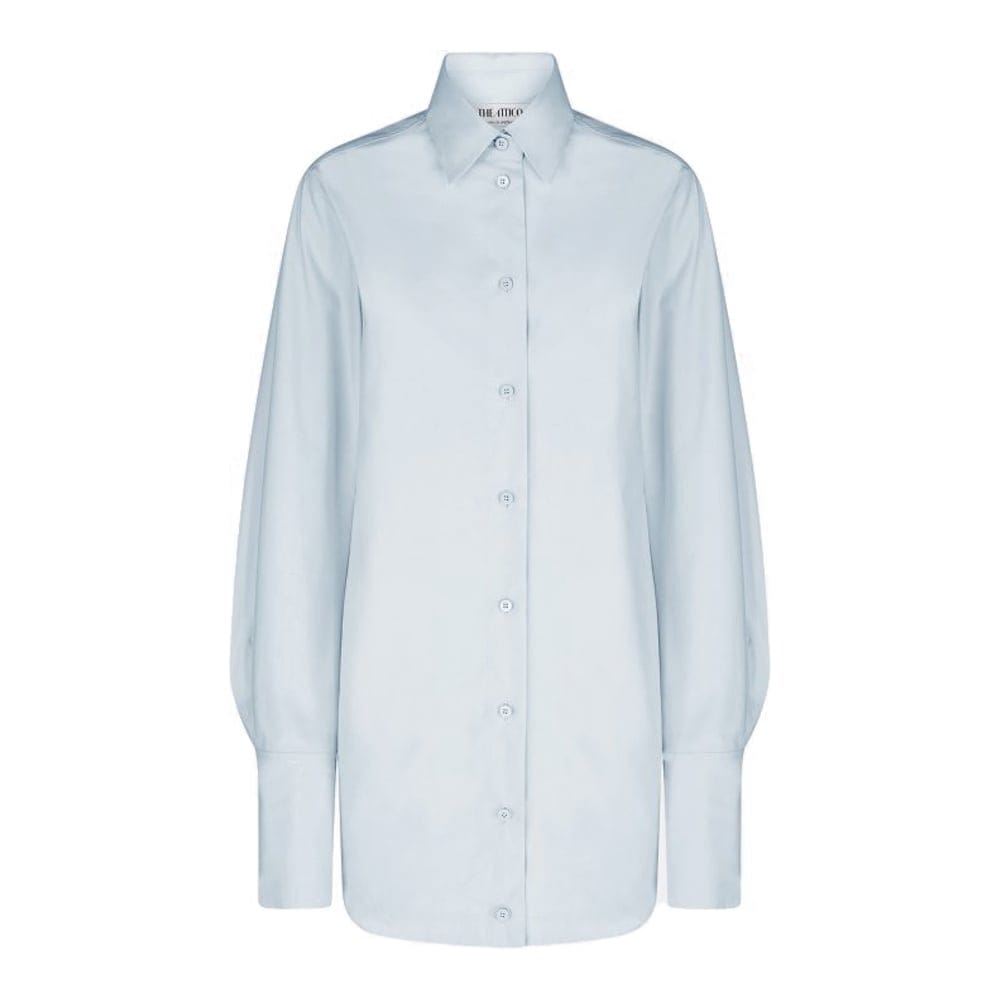 The attico - Robe chemise pour Femmes