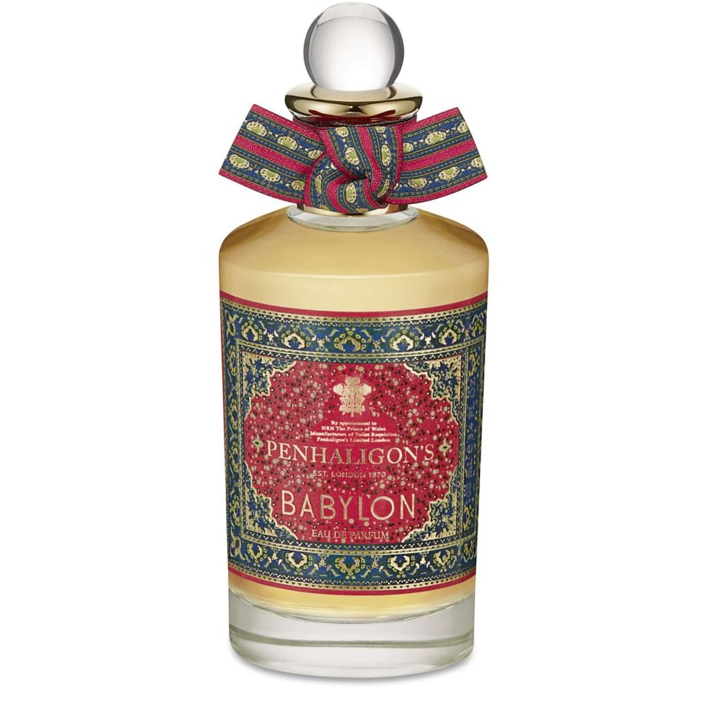Penhaligon's - Eau de parfum 'Babylon' - 100 ml
