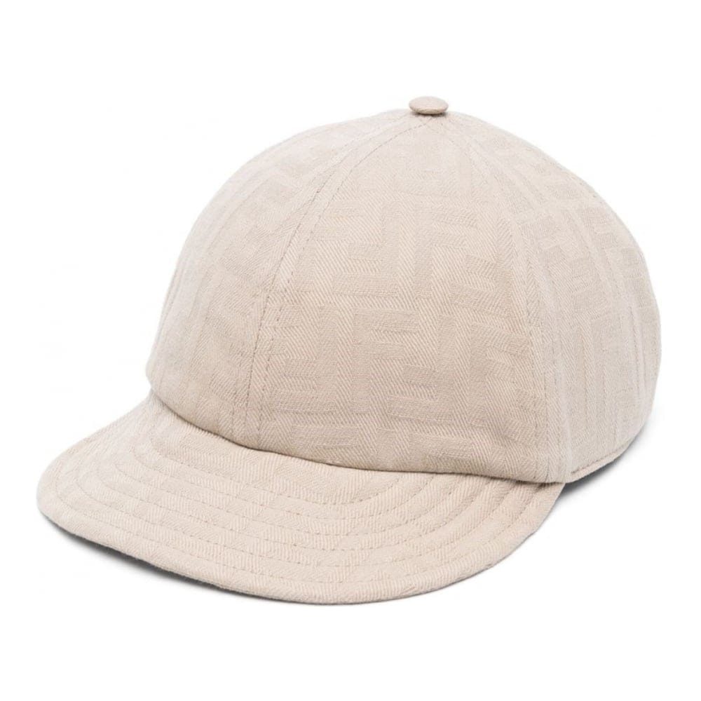 Fendi - Casquette pour Hommes