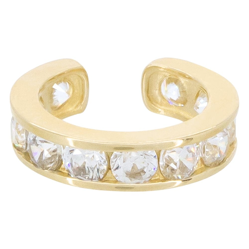 By colette - Boucle d'oreille 'Shining' pour Femmes