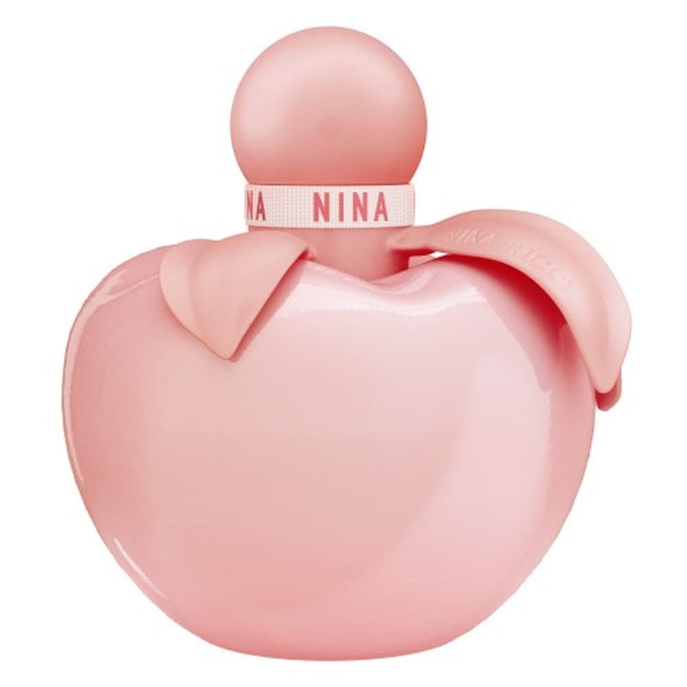 Nina ricci - Eau de toilette 'Nina Rose' - 50 ml