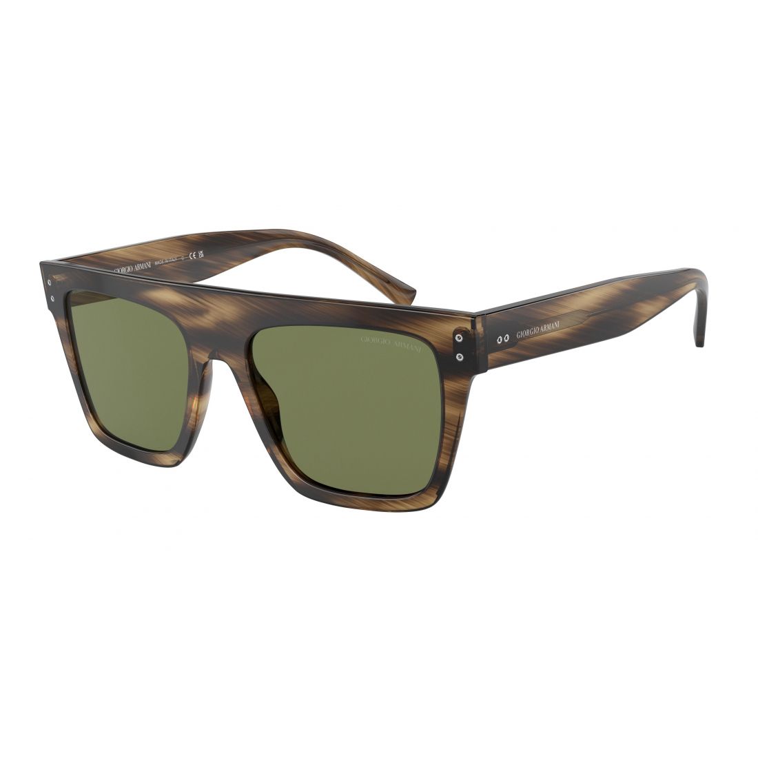 Giorgio armani - Lunettes de soleil 'AR8177-54092A'