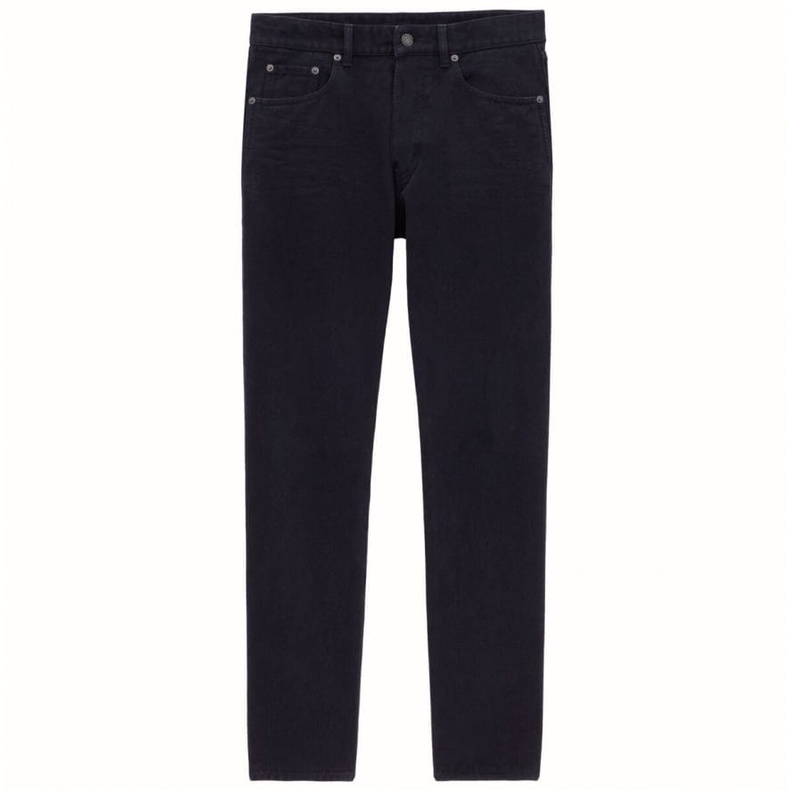 Saint laurent - Jeans 'Long Mick' pour Hommes