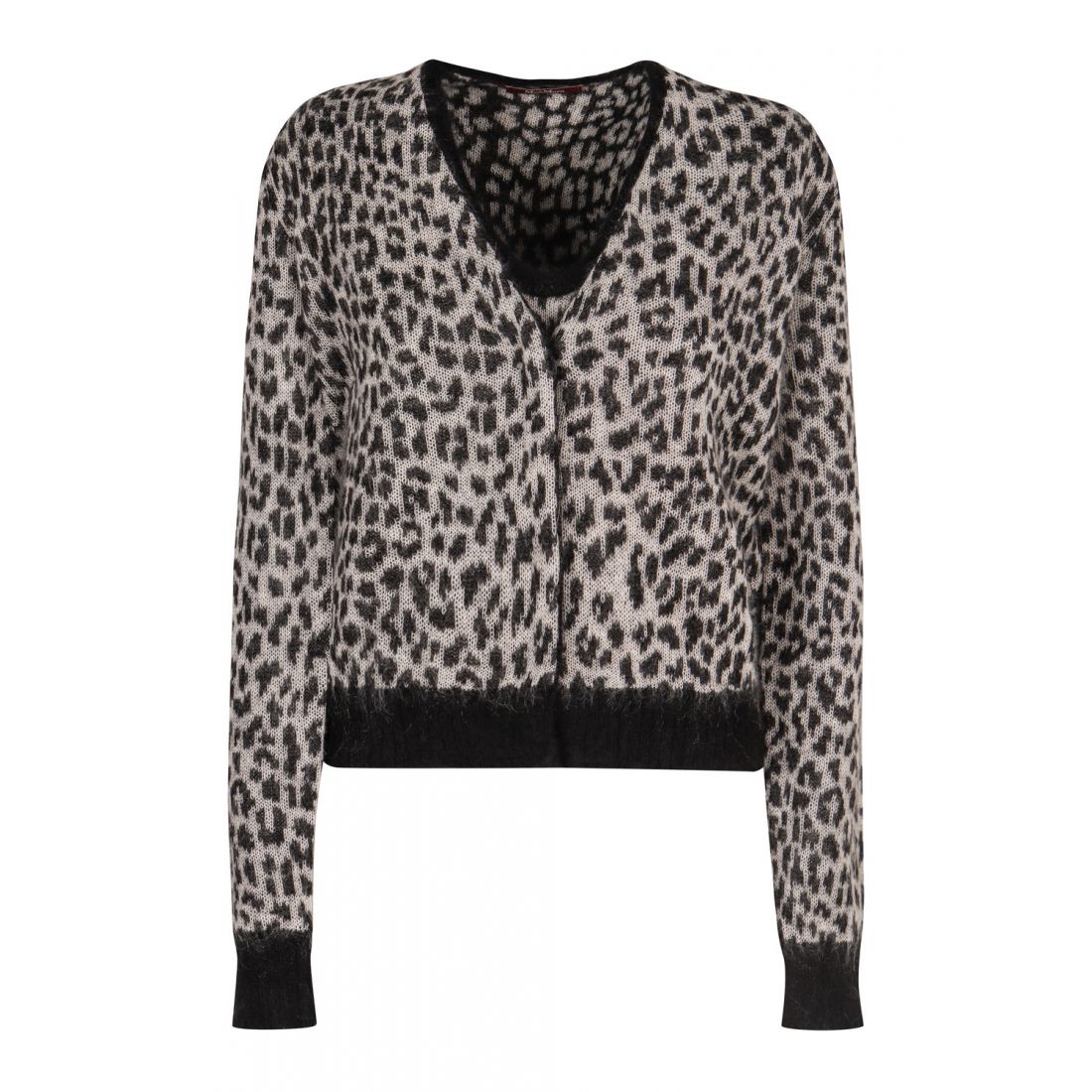 Max mara studio - Top & Cardigan 'Acume' pour Femmes