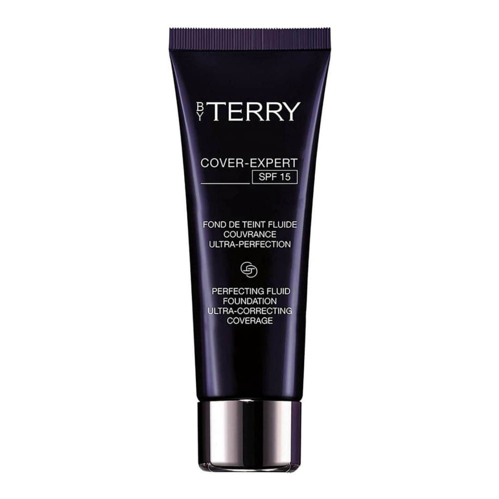 By terry - Fond de teint liquide 'Cover-Expert SPF 15' - 1 Fair Beige 35 ml