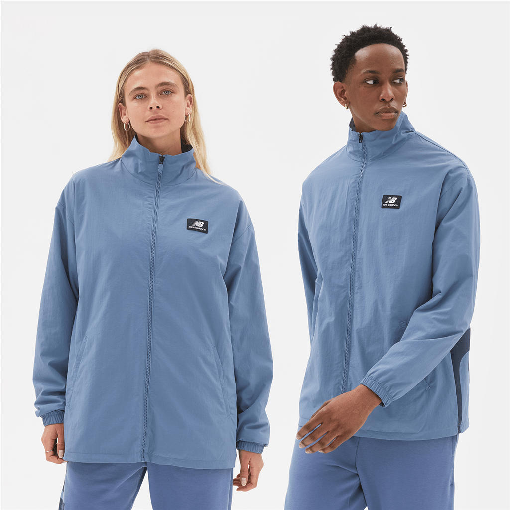 New balance - NB Athletics Unisex Out of Bounds Jacket