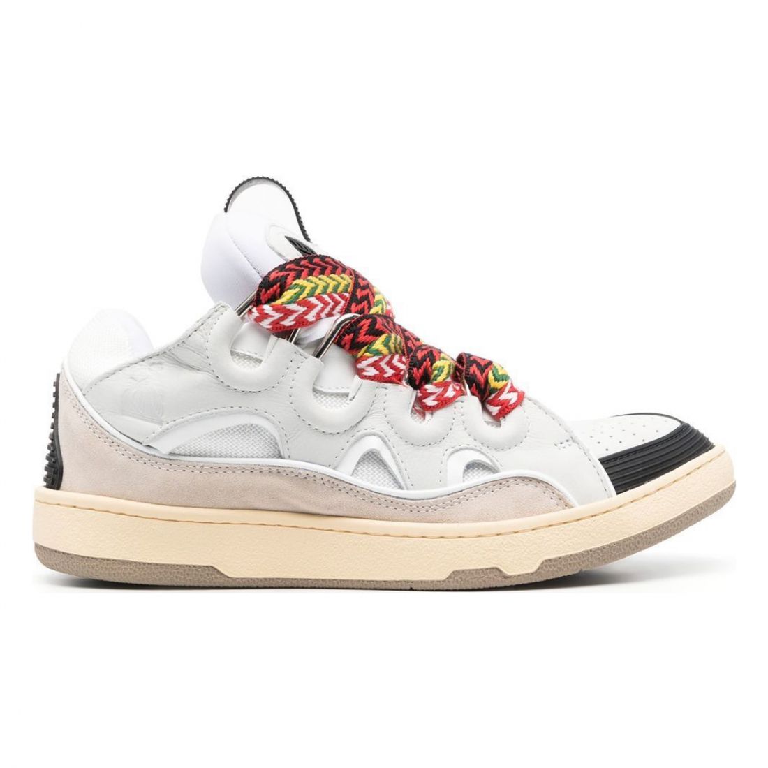 Lanvin - Sneakers 'Chunky' pour Femmes
