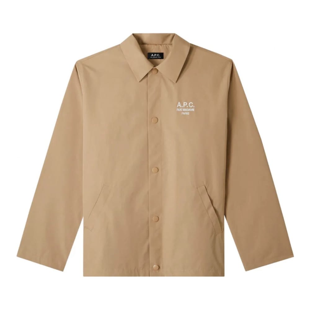 A.p.c. - Veste 'Raymond' pour Hommes