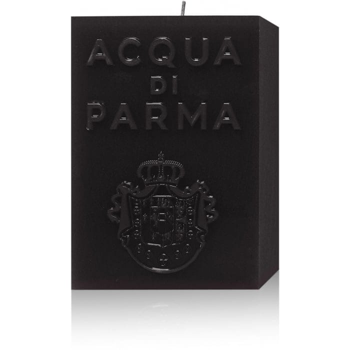 Acqua di Parma - Bougie 'Amber Black' - 1 Kg