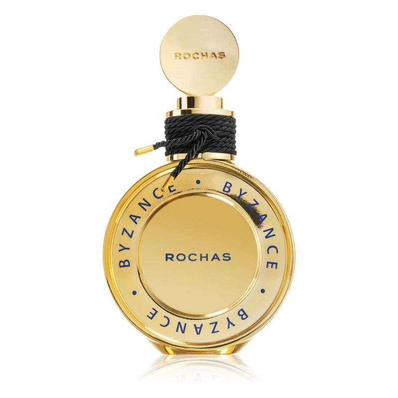 Rochas - Eau de parfum 'Byzance Gold' - 60 ml