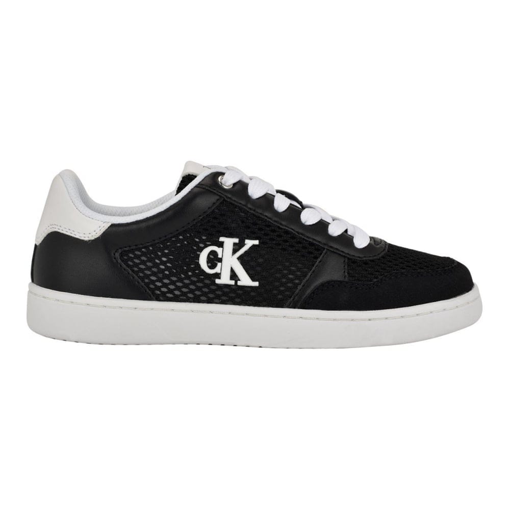 Calvin klein - Sneakers 'Heyra Logo Low Profile' pour Femmes