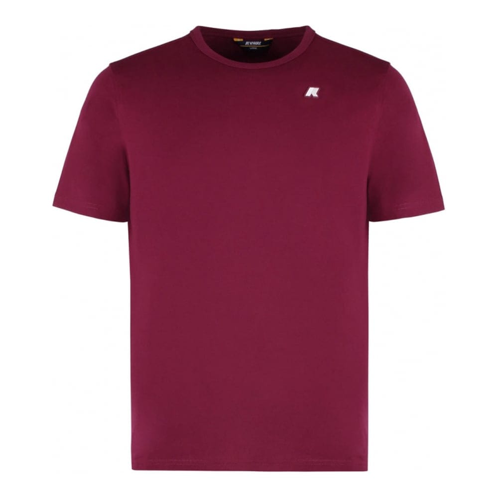 K-way - T-shirt 'Adame' pour Hommes