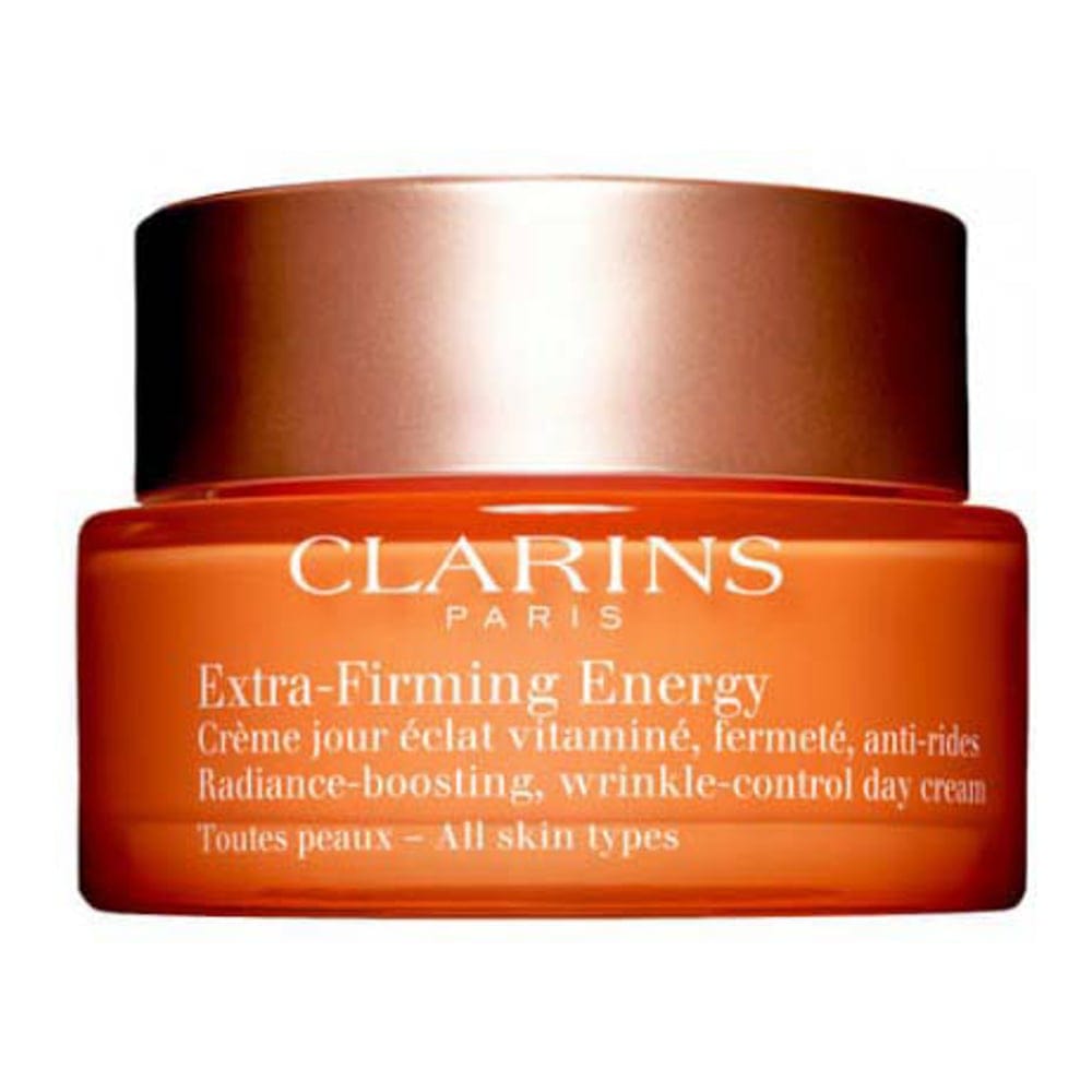 Clarins - Crème de jour 'Extra-Firming Energy' - 50 ml
