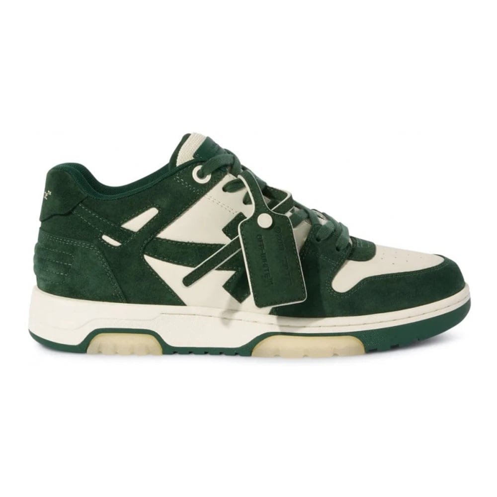 Off-white - Sneakers 'Out Of Office' pour Hommes