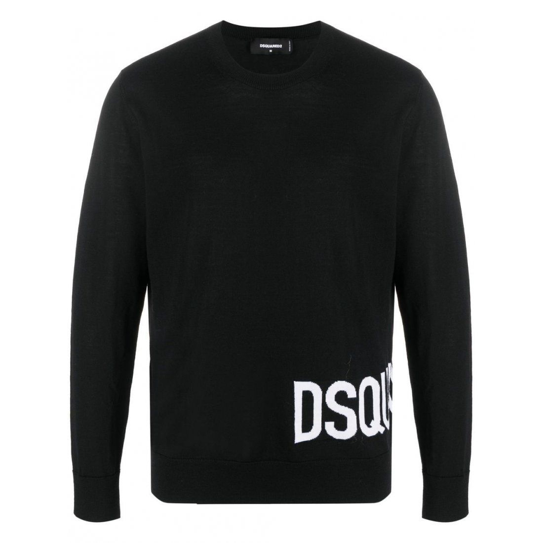Dsquared2 - Sweatshirt 'Logo' pour Hommes