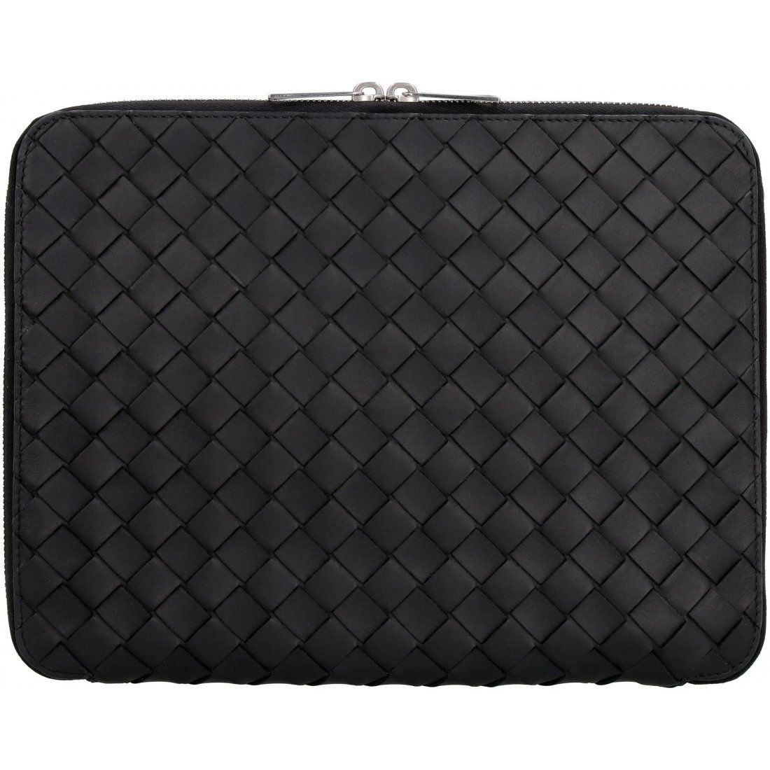 Bottega veneta - Pochette à documents 'Intrecciato Hydrology' pour Hommes