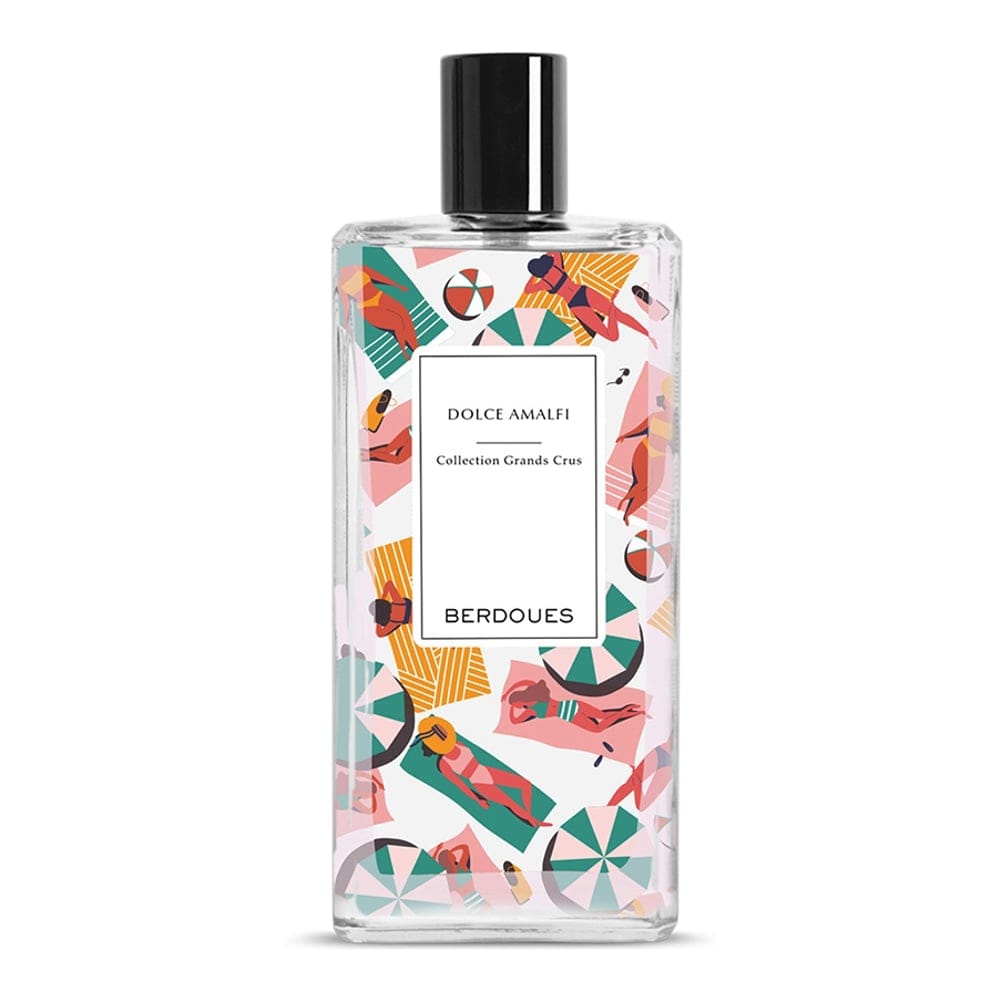 Berdoues - Eau de parfum 'Doce Amalfi' - 100 ml